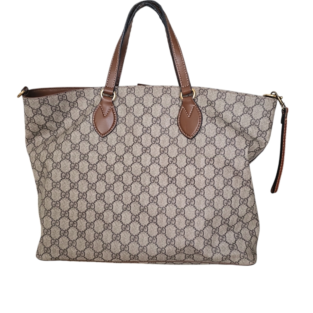 Gucci neverfull bag
